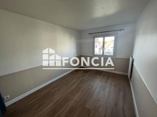 Location Maison 5 pièces 111 m² - 9 IMPASSE MARCONI Betheny 51450