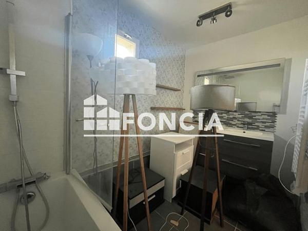 Location Maison 5 pièces 111 m² - 9 IMPASSE MARCONI Betheny 51450