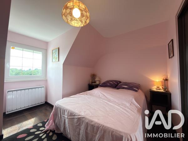 Maison à vendre 9 pièces 222 m² Pionnat