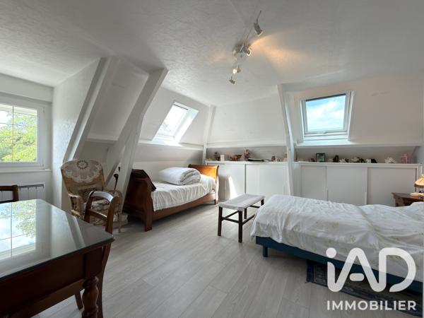 Maison à vendre 9 pièces 222 m² Pionnat