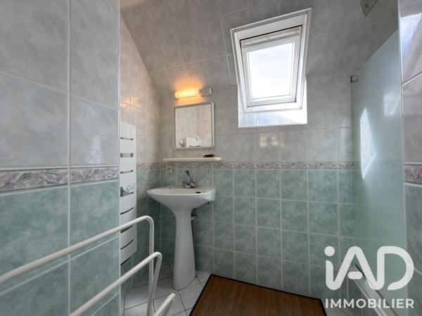 Maison à vendre 9 pièces 222 m² Pionnat