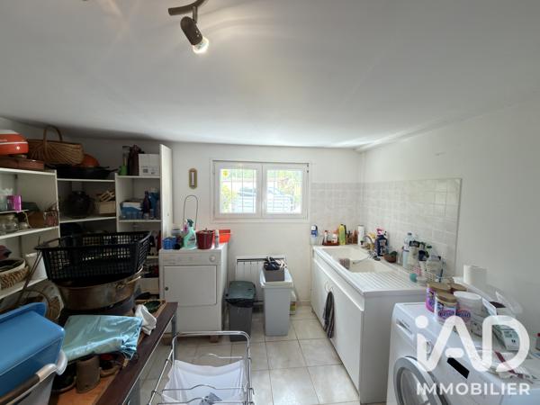Maison à vendre 9 pièces 222 m² Pionnat