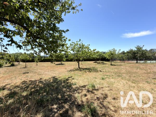 Maison à vendre 9 pièces 222 m² Pionnat