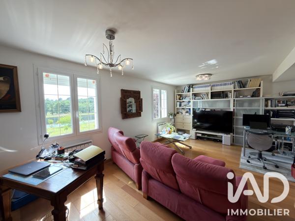 Maison à vendre 9 pièces 222 m² Pionnat