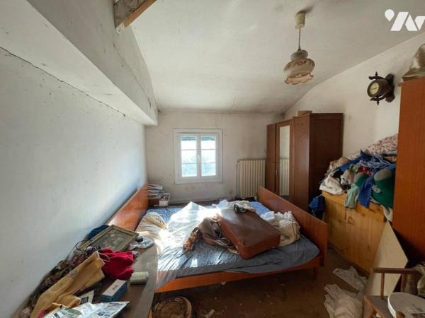 Maison de 137 m² 4 CHAMBRES