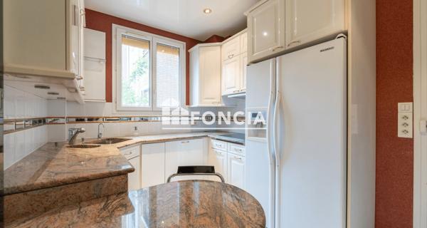 À vendre Appartement 5 pièces 107.97 m² - Paris 75019