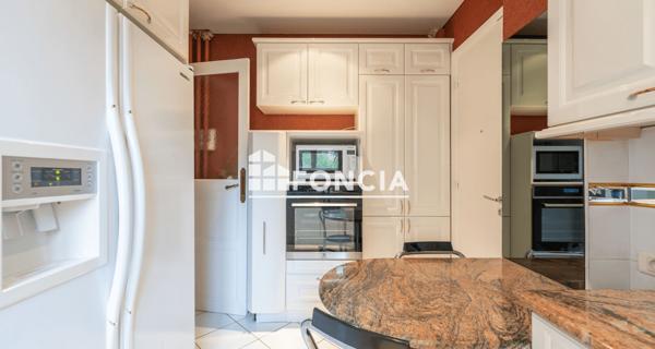 À vendre Appartement 5 pièces 107.97 m² - Paris 75019