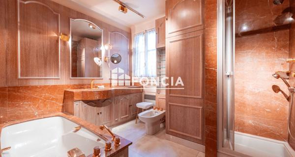 À vendre Appartement 5 pièces 107.97 m² - Paris 75019