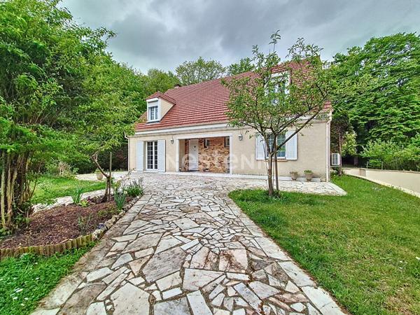 Maison Gouvieux 6 pièce(s) 160 m2 habitables