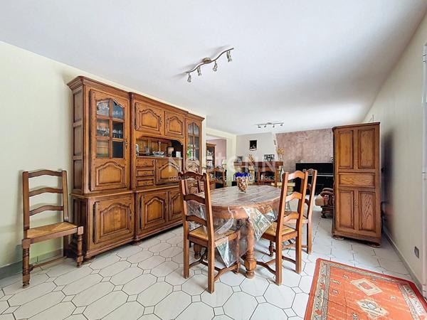 Maison Gouvieux 6 pièce(s) 160 m2 habitables