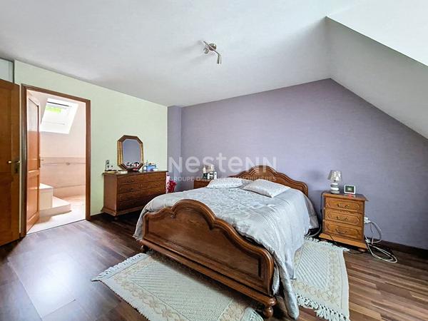 Maison Gouvieux 6 pièce(s) 160 m2 habitables