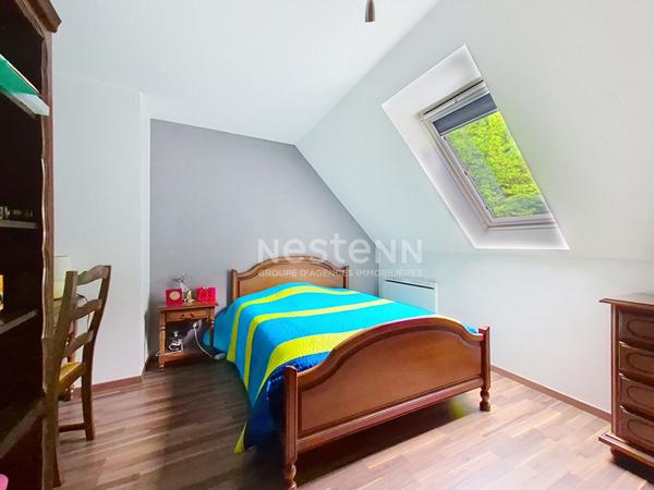 Maison Gouvieux 6 pièce(s) 160 m2 habitables