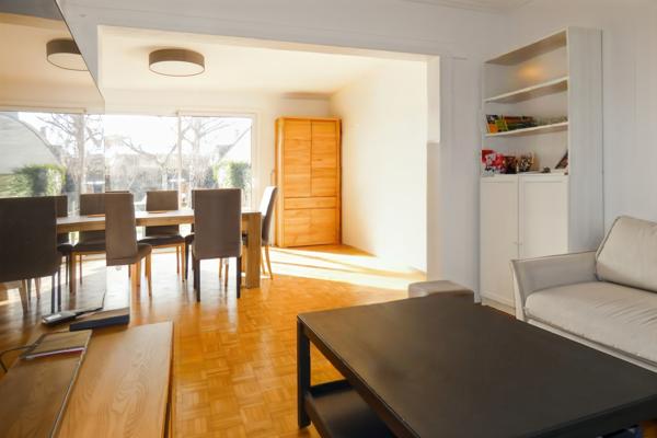 Le Vaudreuil (27100) Maison Familiale 112 m2