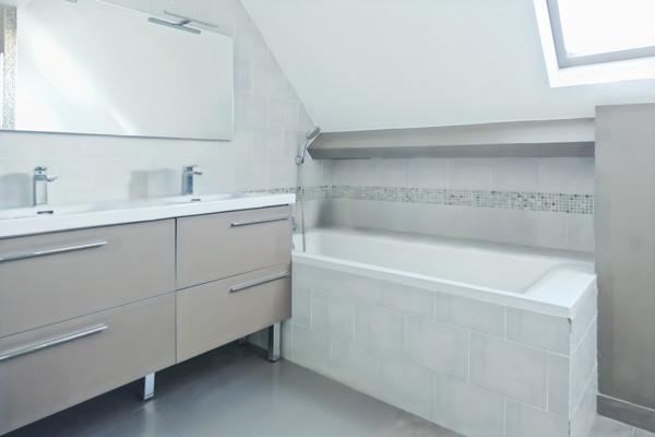 Le Vaudreuil (27100) Maison Familiale 112 m2