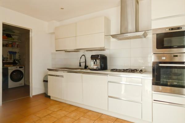 Le Vaudreuil (27100) Maison Familiale 112 m2