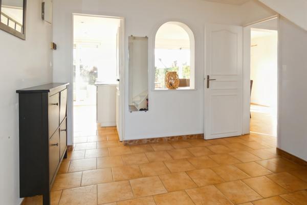 Le Vaudreuil (27100) Maison Familiale 112 m2