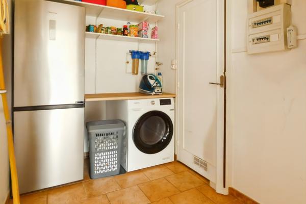 Le Vaudreuil (27100) Maison Familiale 112 m2