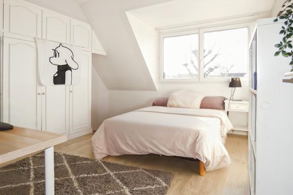 Le Vaudreuil (27100) Maison Familiale 112 m2