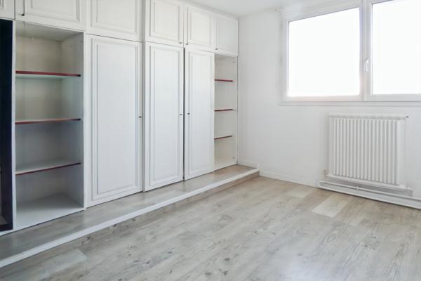 Le Vaudreuil (27100) Maison Familiale 112 m2