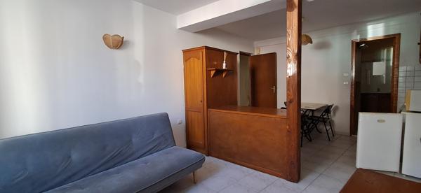 CASTELNAUDARY - STUDIO meublé - Castelnaudary (11400)