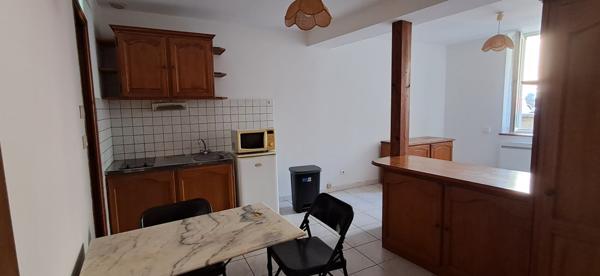 CASTELNAUDARY - STUDIO meublé - Castelnaudary (11400)