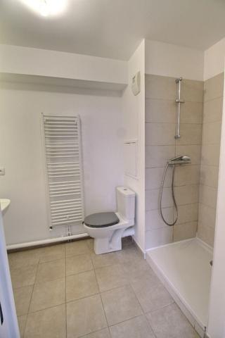 Appartement Pantin Studio 26 .58 m² au sol