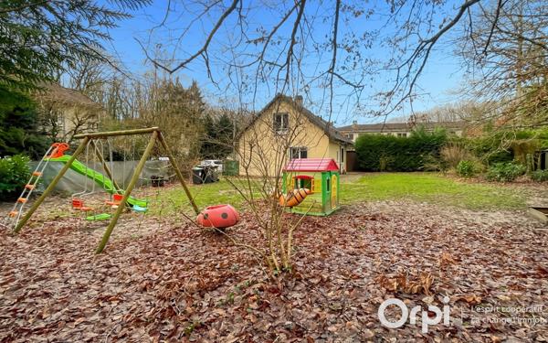 Maison à vendre    5 pièces • 88,19 m2 Aincourt