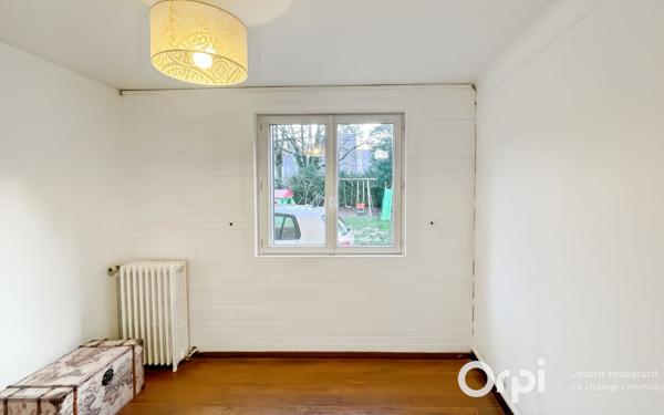 Maison à vendre    5 pièces • 88,19 m2 Aincourt