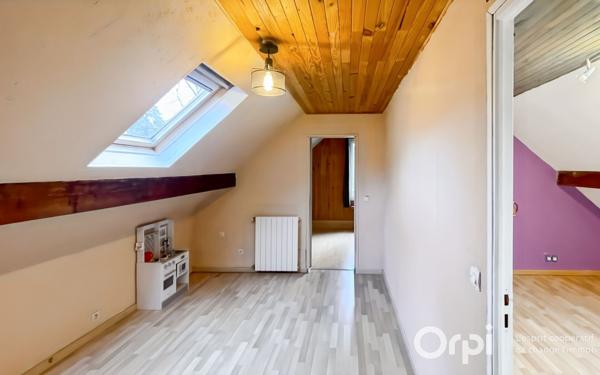 Maison à vendre    5 pièces • 88,19 m2 Aincourt