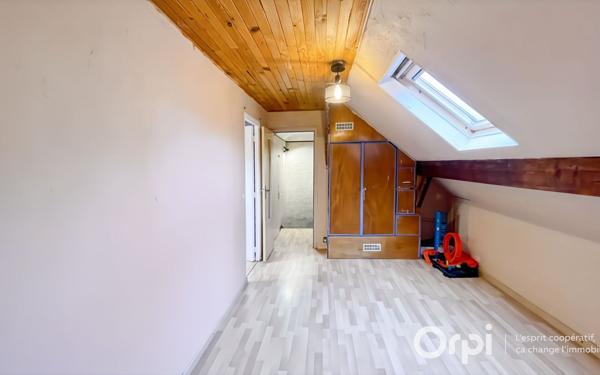 Maison à vendre    5 pièces • 88,19 m2 Aincourt