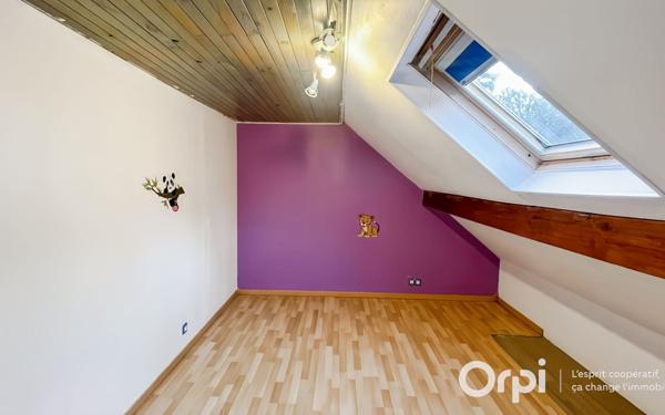 Maison à vendre    5 pièces • 88,19 m2 Aincourt