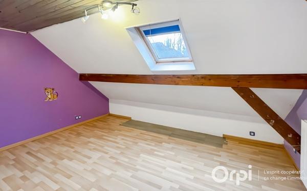 Maison à vendre    5 pièces • 88,19 m2 Aincourt
