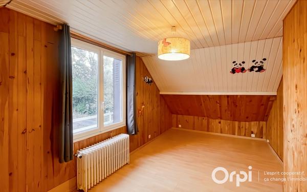 Maison à vendre    5 pièces • 88,19 m2 Aincourt