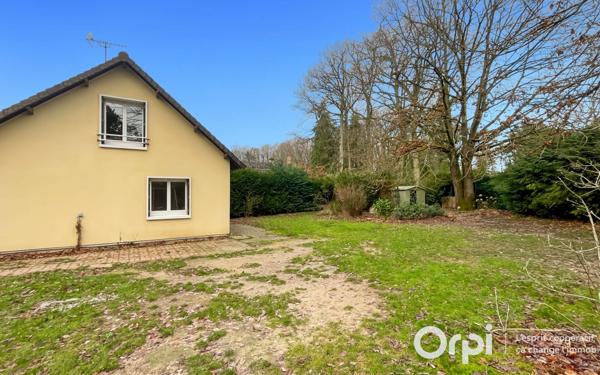 Maison à vendre    5 pièces • 88,19 m2 Aincourt