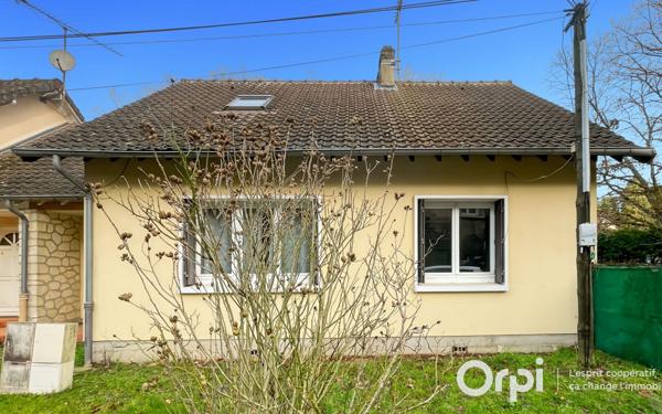 Maison à vendre    5 pièces • 88,19 m2 Aincourt