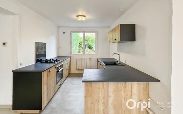 Maison à vendre    5 pièces • 88,19 m2 Aincourt