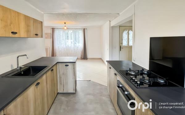 Maison à vendre    5 pièces • 88,19 m2 Aincourt