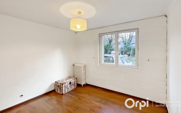 Maison à vendre    5 pièces • 88,19 m2 Aincourt