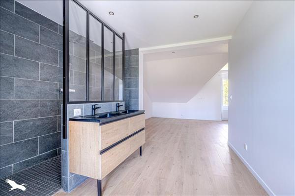 Maison à vendre |  Saint-Just-le-Martel |  8 pièces | 204 m²