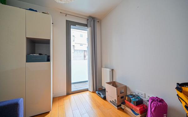Appartement à louer    3 pièces • 60,67 m2 Clichy