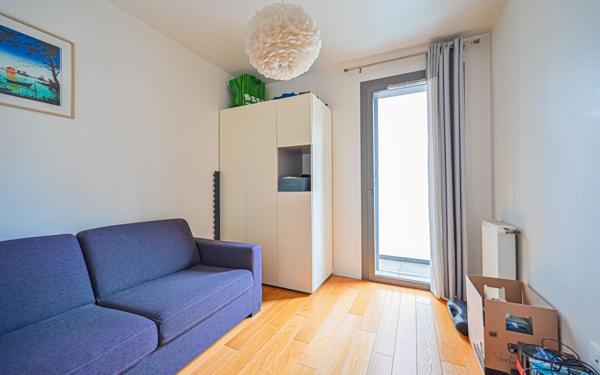 Appartement à louer    3 pièces • 60,67 m2 Clichy