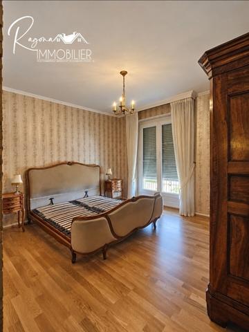 MULHOUSE F3 80 m² DERNIER ÉTAGE