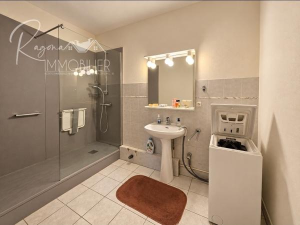 MULHOUSE F3 80 m² DERNIER ÉTAGE