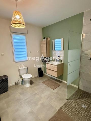 Maison à Doullens, 80600 - 4 pièces 100m²