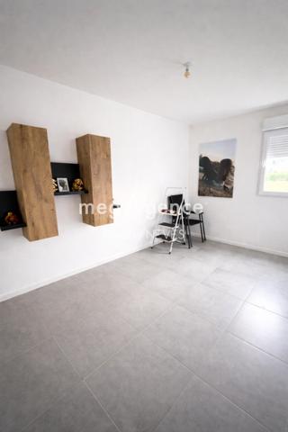 Maison à Doullens, 80600 - 4 pièces 100m²