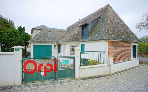 Maison à louer    3 pièces •  Fontaine-la-Soret