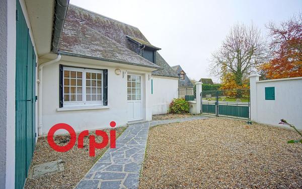 Maison à louer    3 pièces •  Fontaine-la-Soret