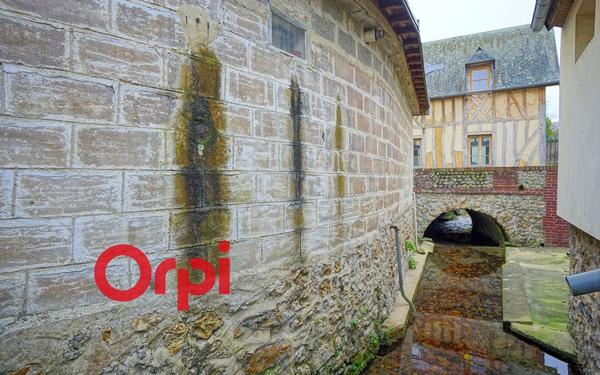 Maison à louer    3 pièces •  Fontaine-la-Soret