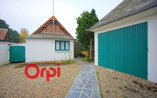 Maison à louer    3 pièces •  Fontaine-la-Soret