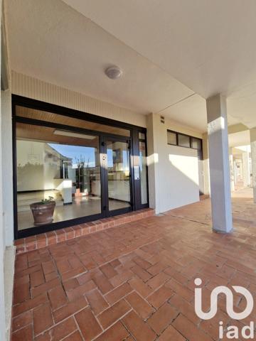 Appartement à vendre 1 pièce 30 m² Le Barcarès